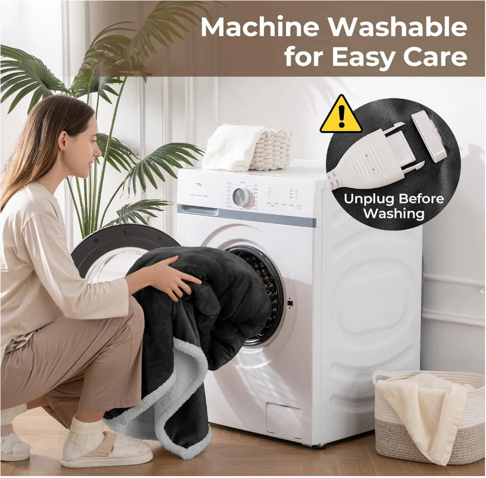 La Coperta Caldissima™