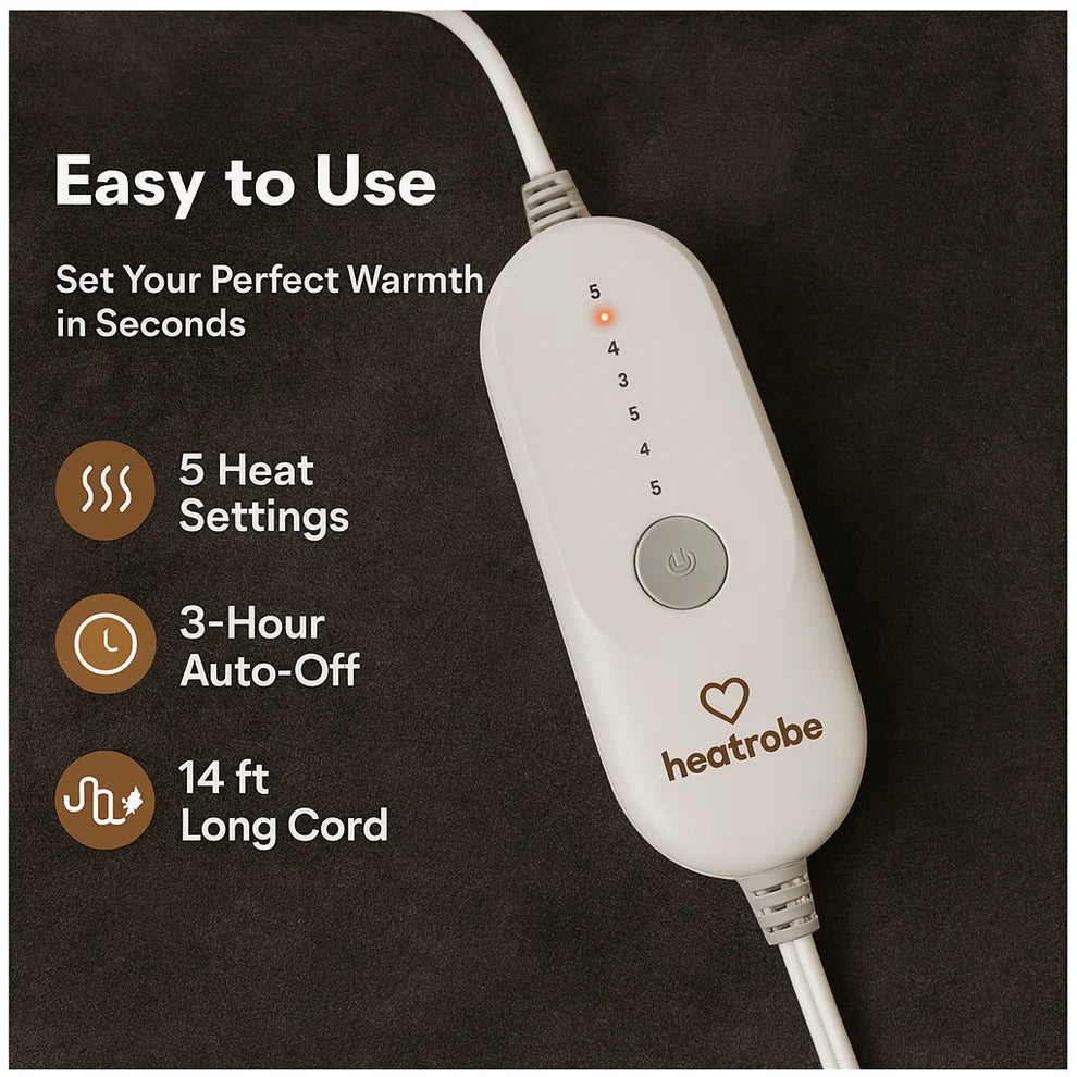 La Coperta Caldissima™